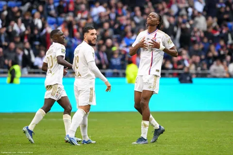 Mercato - OL : une pépite vers l’Allemagne ?