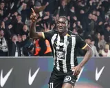 Mercato – Angers refuse 16 M€ pour Sidiki Chérif, le prix fixé par le SCO
