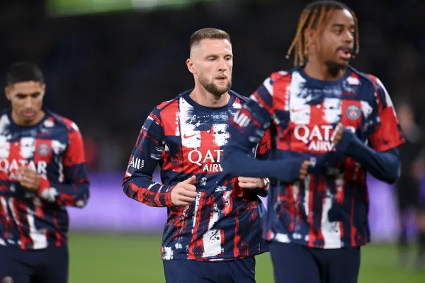 Milan Skriniar