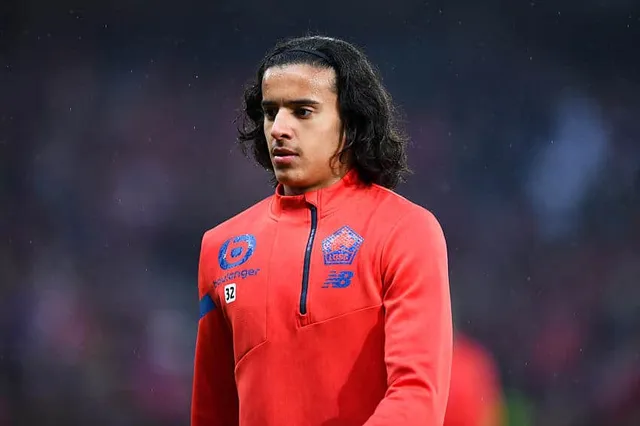 LOSC : Ayyoub Bouaddi, la nouvelle pépite du football français