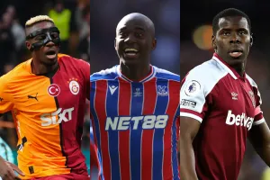 Osimhen proposé à un cador, avenir scellé pour Mateta, Zouma prochainement libre… Les 3 infos mercato du jour