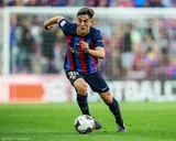 Barça : Gavi charge le Real Madrid