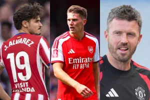 La promesse du Barça à Alvarez, Gyokeres n’est pas intouchable à Arsenal, un latéral gauche français ciblé par United… Les 3 infos mercato du jour