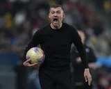 La Belgique proposait le jackpot à Sergio Conceiçao !