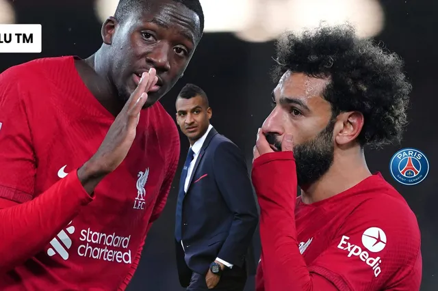 David Ngog : “on parle du PSG pour Salah et Konaté, mais à Paris…” [Exclu]