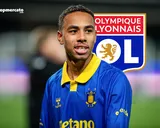 La première offre de l’OL pour un transfert de Noah Nartey
