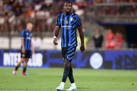 Chelsea – Inter : chaîne et heure du match de préparation