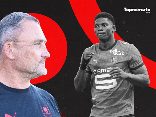 Mercato Rennes : les 3 derniers noms ronflants concernés par la saignée de l’effectif avant le 1er septembre