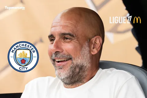 Mercato Manchester City : un indésirable va revenir en Ligue 1 !