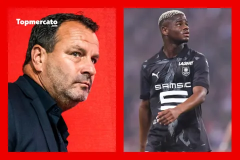 Mercato Rennes : 3 départs en vue, le dégraissage final lancé à plein régime
