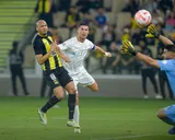 Arabie saoudite : Ronaldo rejoint par un ancien coéquipier ?