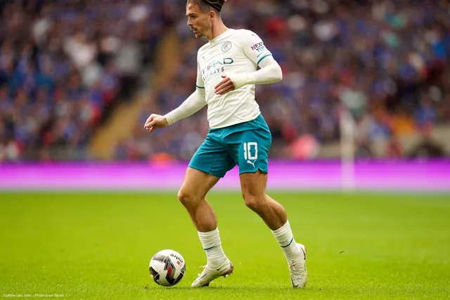 Mercato - Grealish, Lukaku, Hakimi… Les dix plus gros transferts du mercato estival