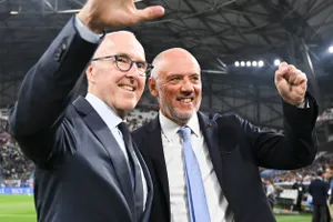 OM : “Le club avait une stratégie de dépenses très élevées”, le plan de Richard pour assainir les finances