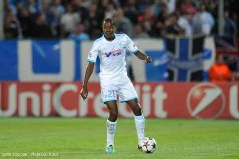 Ligue 1 : les cinq meilleurs dribbleurs sont…