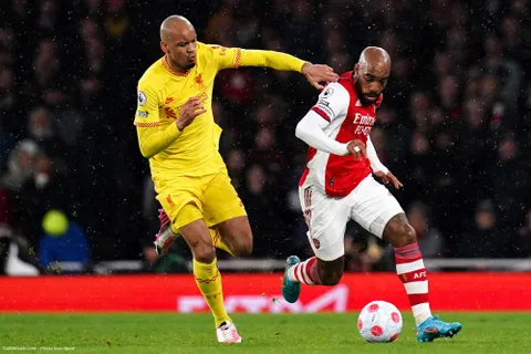 Mercato - Arsenal : le Barça penserait bien à Lacazette