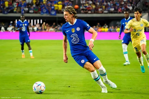 Mercato - Newcastle pense à un milieu remplaçant de Chelsea