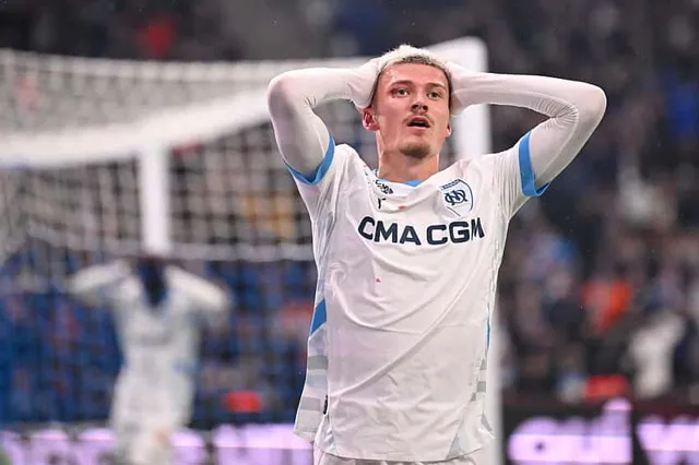 OM : le reproche de Roberto De Zerbi à Quentin Merlin