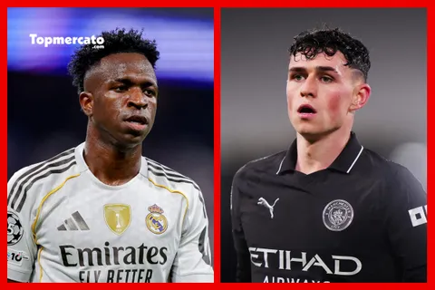 Real Madrid – Manchester City : chaîne TV, heure et compos probables du match