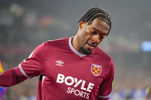 Chelsea : “si je dis tout, je vais avoir des problèmes…”, la sortie malicieuse d’Axel Disasi sur sa mise au placard