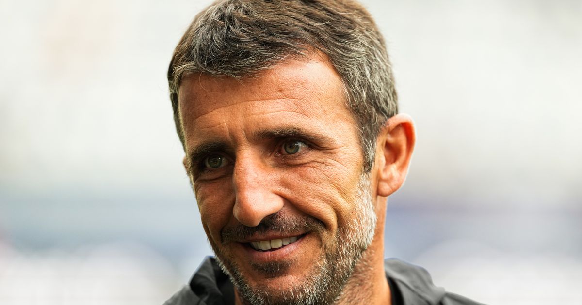 Mercato – Moins cher que Stassin, plus réaliste que Dzeko… La nouvelle idée du Paris FC pour son numéro 9