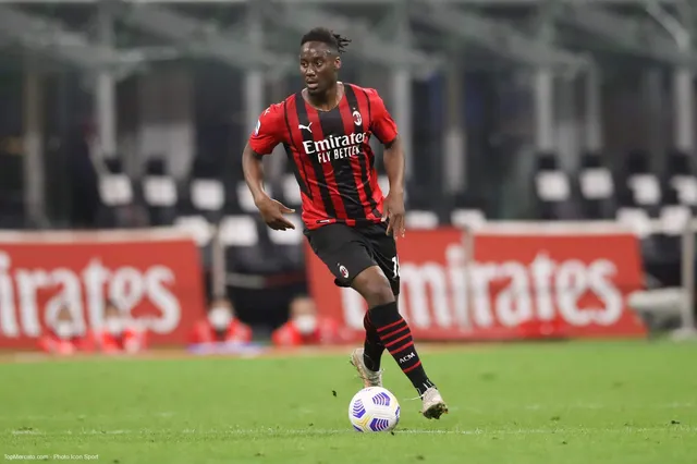 Officiel Mercato - Torino : Soualiho Meïté file au Benfica