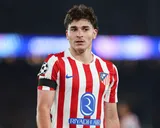 Mercato – Conflit ouvert entre le Barça et l’Atlético Madrid pour Julian Alvarez, le PSG peut-il en profiter ?
