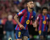 Barça : “C’est un joueur fantastique”, Gabriel Jesus ne laisse pas passer l’occasion