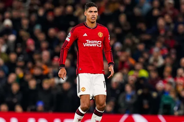 Mercato - Manchester United : Varane en discussions avec un cador de Liga