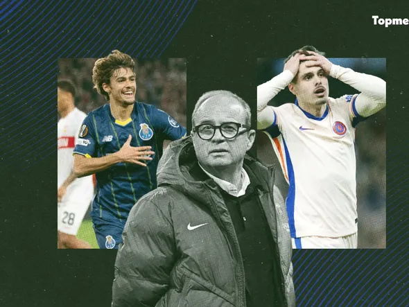 Mercato PSG : 4 profils pour compléter l’attaque en cas de vente de Barcola et Mbaye