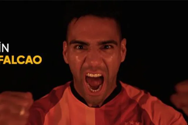 Falcao quitte Monaco pour Galatasaray (Officiel)