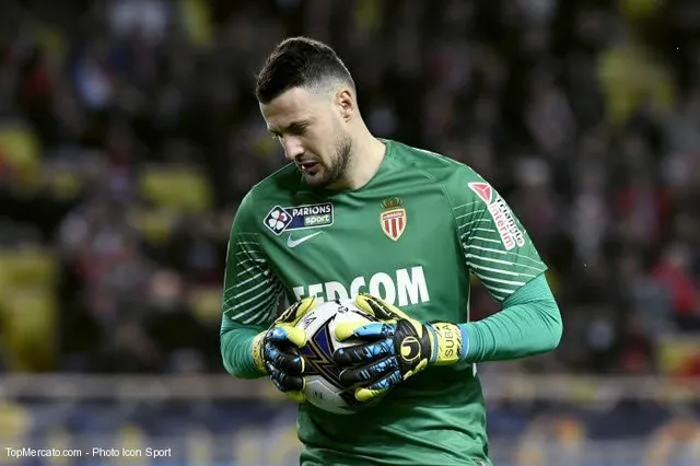 Monaco : Subasic explique combien il est dur de jouer à Louis II
