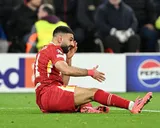 Ballon d’Or 2025 : Mohamed Salah condamné par l’élimination contre le PSG ?