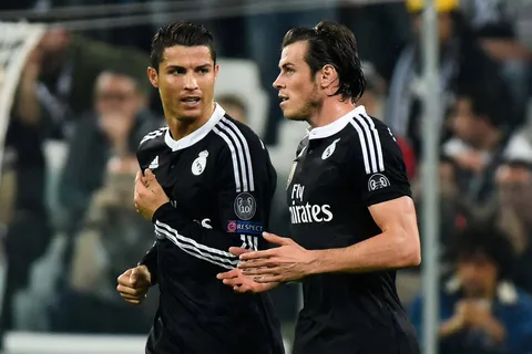 Comment Manchester United a manqué l’énorme coup Cristiano Ronaldo-Gareth Bale en 2013
