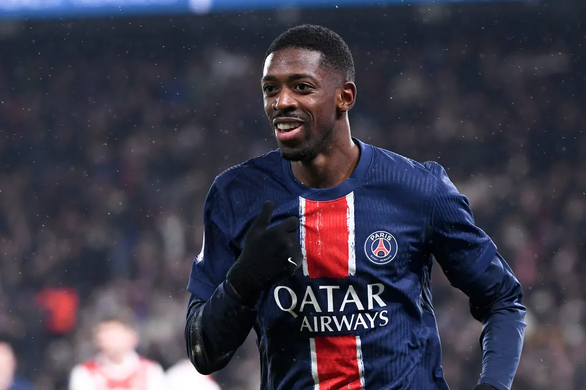 Pourquoi le PSG est “la meilleure équipe d’Europe”