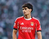 Mercato – La pépite défensive Antonio Silva sur le point de quitter Benfica pour une destination surprise