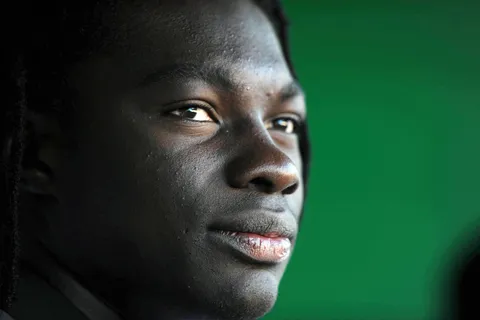 ASSE : Gomis et les cadres qui “manquaient de discipline”