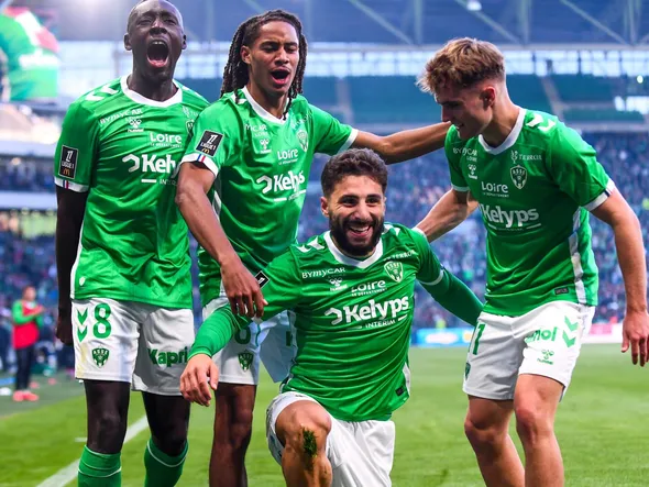 Mercato ASSE : “ramener ce club là où il doit être”, une recrue de 2024 annonce sa décision