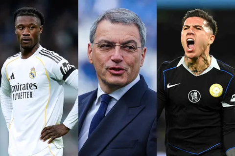 Un premier favori dans le dossier Camavinga, la Juve sur un crack du TFC, Chelsea contre-attaque pour Enzo Fernandez… Les 3 infos mercato du jour