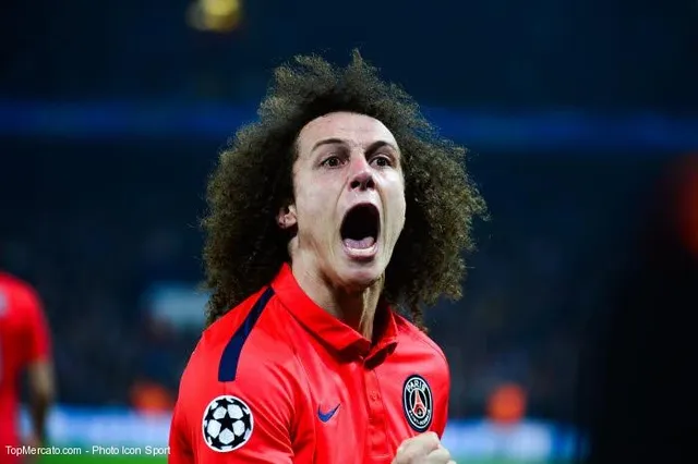 PSG : le constat accablant de David Luiz sur le club