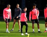 Le PSG se positionne sur un indésirable de Manchester City