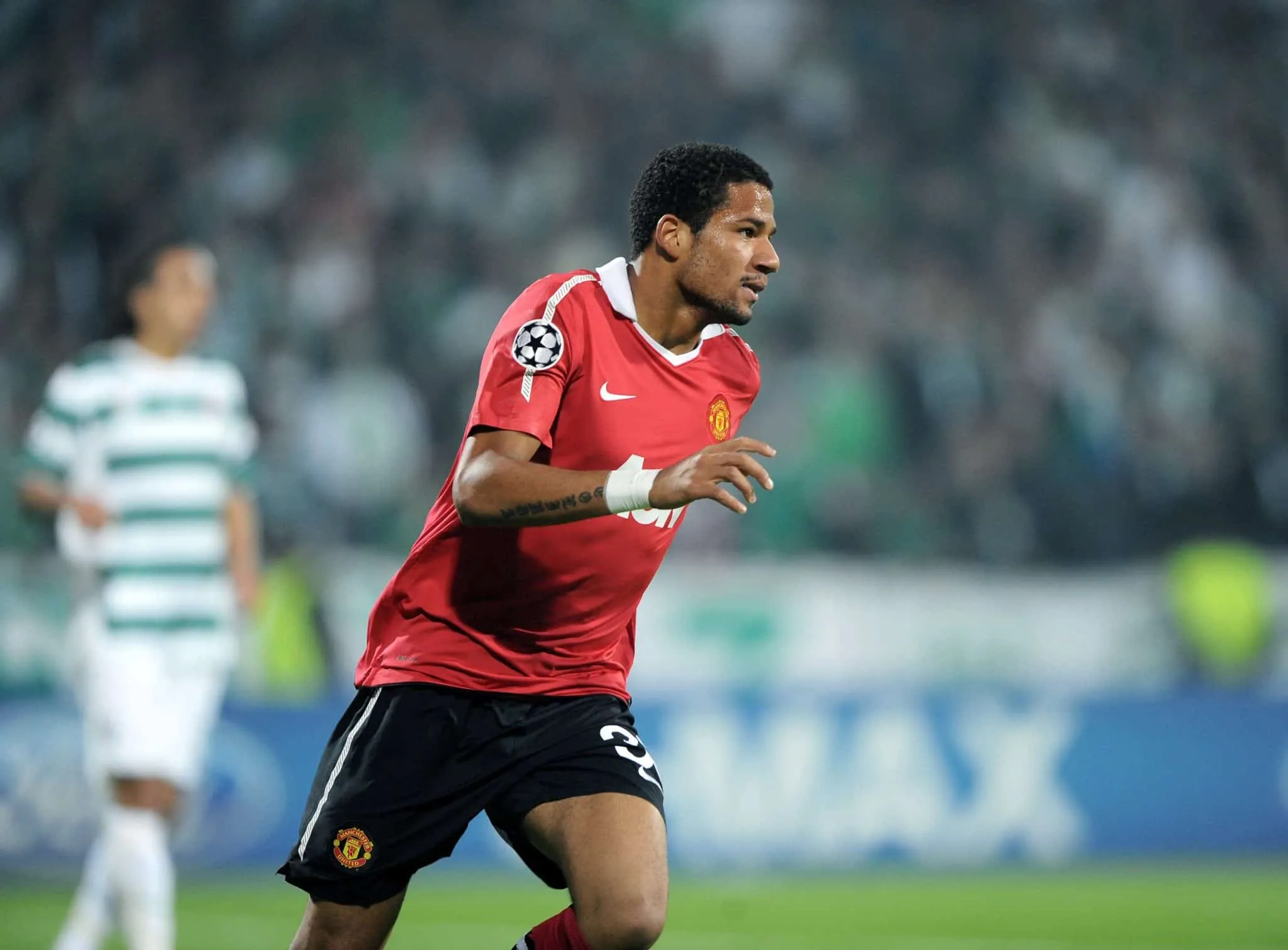 Ancien joueur de Manchester United, Bebé a opté pour le Cap-Vert en 2022. Mais pour quelle sélection nationale l’attaquant pouvait-il jouer avant ce choix ?