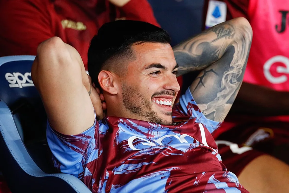 Radonjic après Kolasinac… Les anciens de l’OM s’éclatent en Ligue des champions