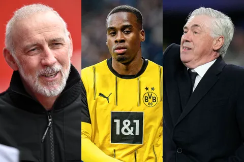 Le plan d’Eric Roy avec Brest, un taulier de Dortmund veut partir, Capello tranche sur l’avenir d’Ancelotti… Les 3 infos mercato du jour