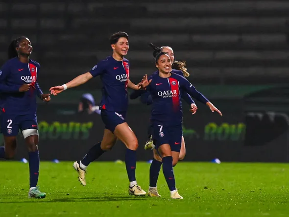 PSG-Paris FC (Demi-finale Arkema Première Ligue) : chaîne TV, heure et compos probables du match