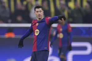Mercato Barça : la doublure de Lewandowski à vendre pour 50 M€ ?