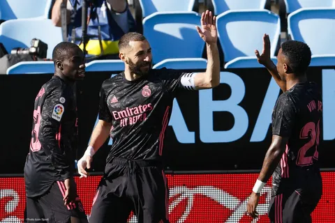 Real Madrid : Benzema est plus proche de prolonger que d’aller à l’OL