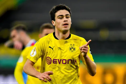 Mercato - OM : Riolo cash sur le dossier Reyna !