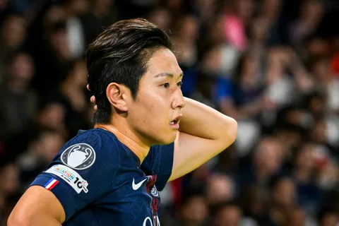Mercato PSG : après l’Atletico, Kang-In Lee voit un deuxième courtisan revenir à la charge