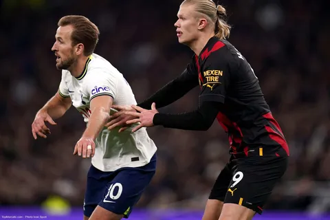 Mercato - PSG : une star de Premier League pour accompagner Mbappé ?