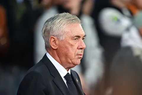 Mercato - Real Madrid : Carlo Ancelotti visé par la direction